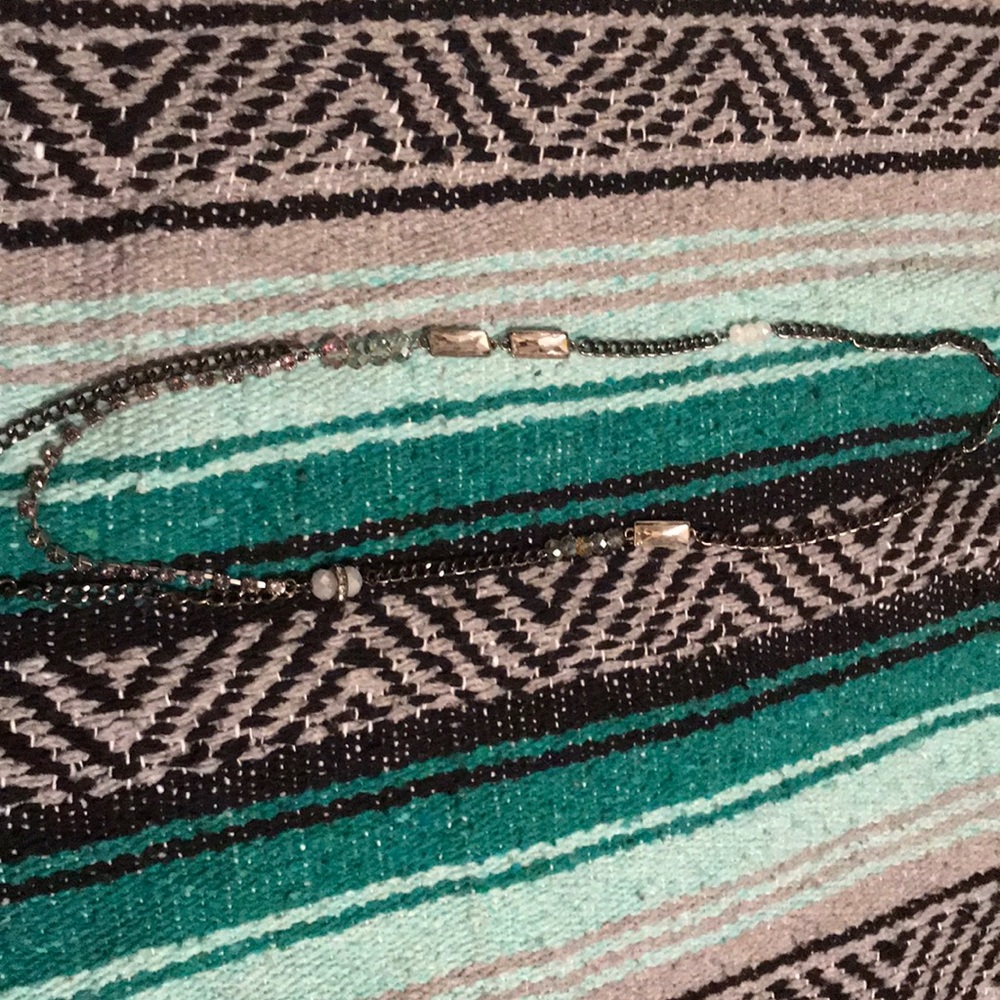 Adorable necklace